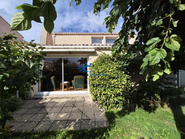 Maison vente à La Rochelle, Puilboreau