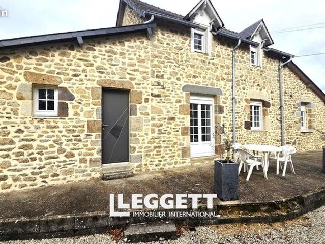 Maison vente à Jublains, Mayenne
