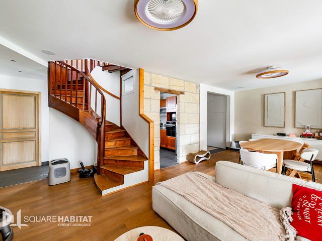 Maison vente à Bordeaux, Yvrac