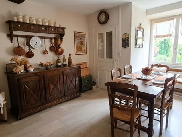 Maison vente à Beaune, Fussey