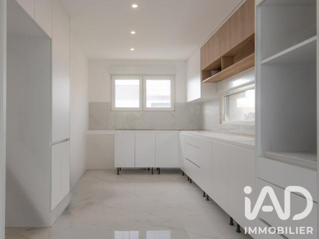 Maison vente à Thionville, Florange