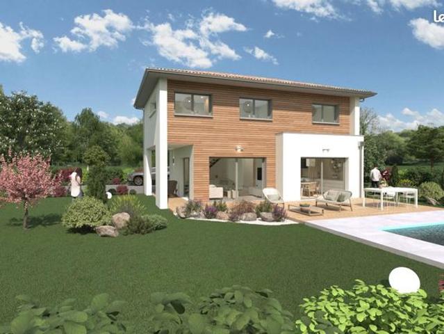Maison vente à Gex, Versonnex