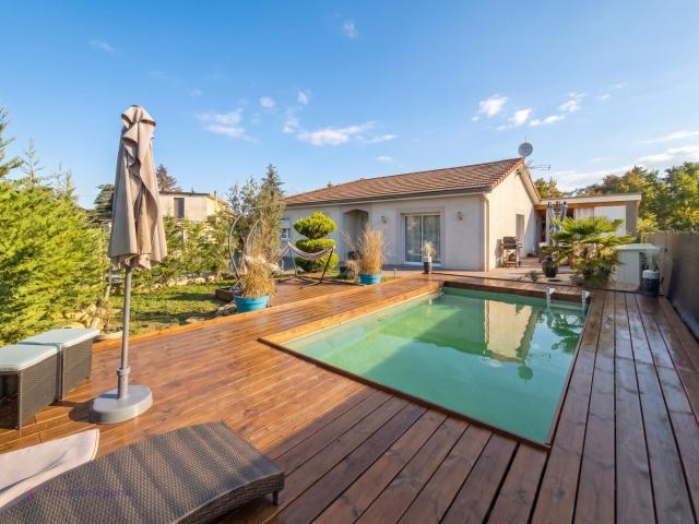 Maison vente à Poncins, Loire