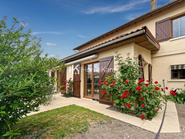 Maison vente à Ladonne, Pessac