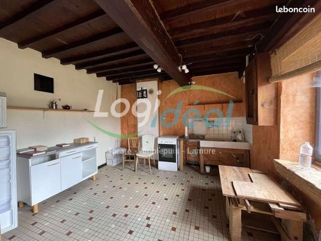 Maison vente à Roanne, Belmont-de-la-loire