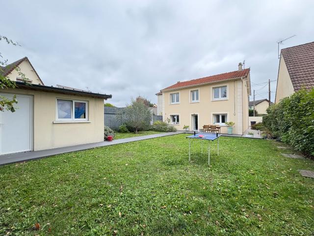 Maison vente à Nogent-sur-Marne, Champigny-sur-marne
