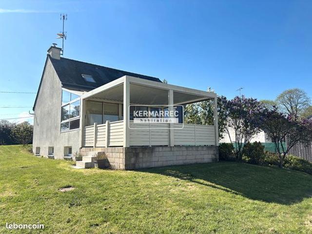 Maison vente à Rennes, Bretagne