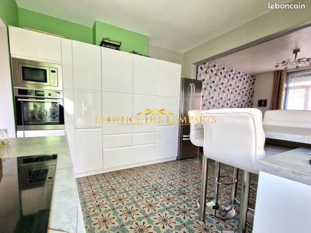 Maison vente à Montreuil-sur-Mer, Neuville-sous-montreuil