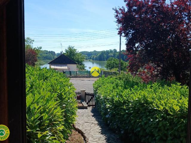 Maison vente à Lurcy-Lévis, Allier