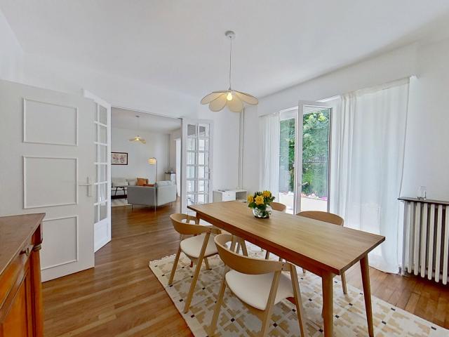 Maison location à Sceaux, Hauts-de-Seine