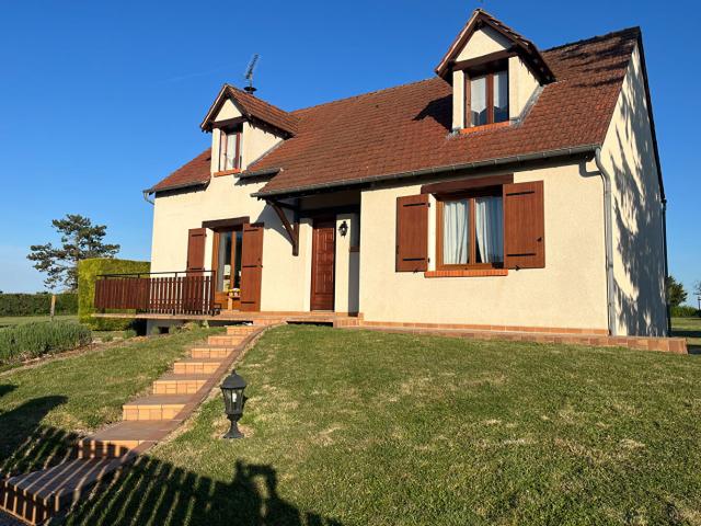 Maison vente à Fontaine, Baccon