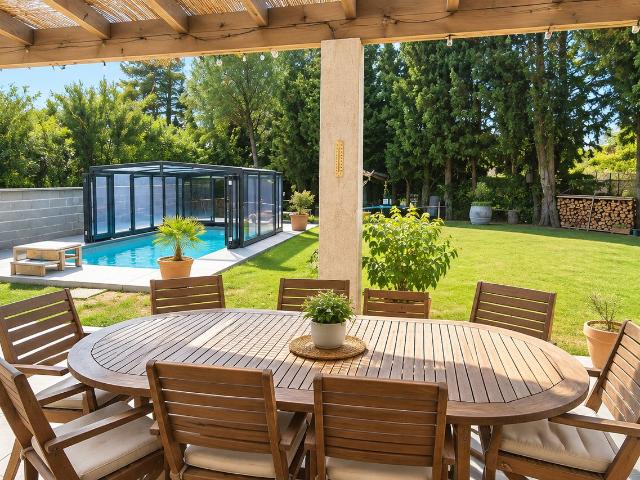 Maison vente à Fendeille, Aude