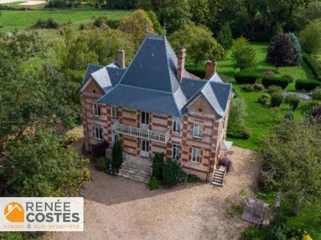 Maison vente à Louhans-Châteaurenaud, Pierre-de-bresse