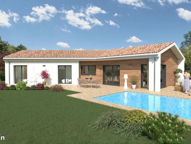 Maison vente à Alès, Salindres