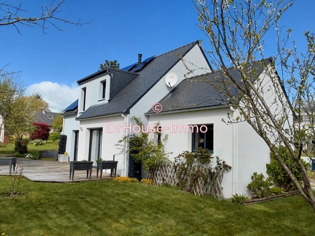 Maison vente à Châteauneuf, Cléguer