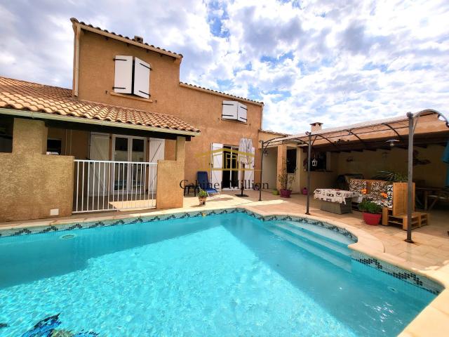 Maison vente à Vic-la-Gardiole, Hérault