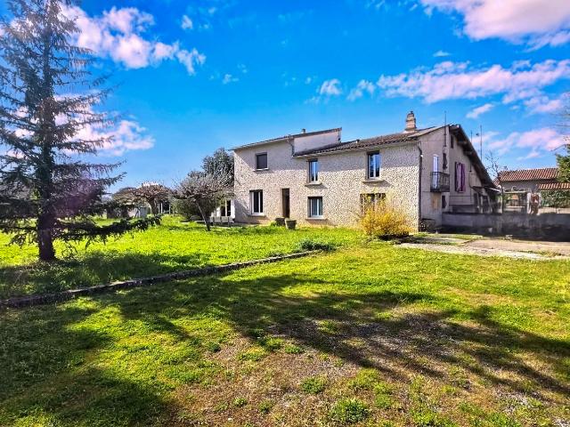 Maison vente à Albi, Gaillac
