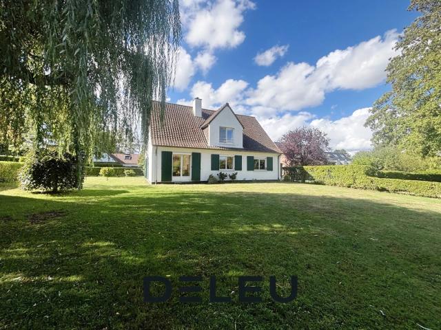 Maison vente à Bondues, Nord