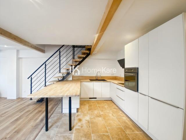 Maison vente à Toulouse, Grenade