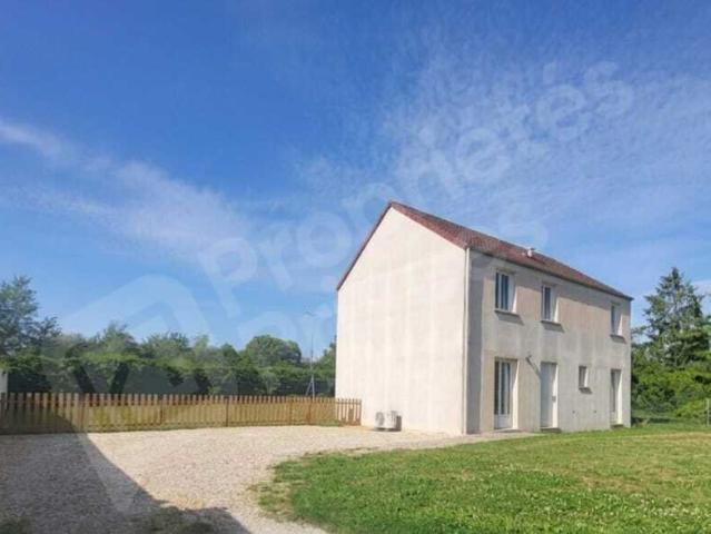 Maison vente à Pithiviers, Sermaises