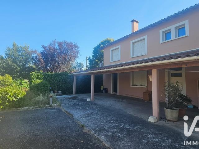 Maison vente à Jeanne Petite, Saverdun