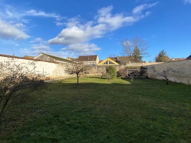 Maison vente à Beaune