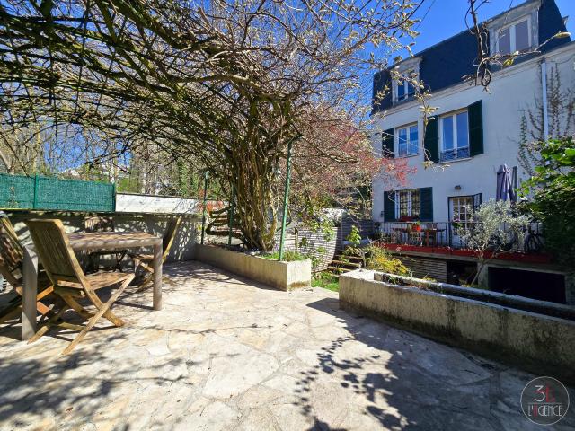 Maison vente à Nogent-sur-Marne, Fontenay-sous-bois