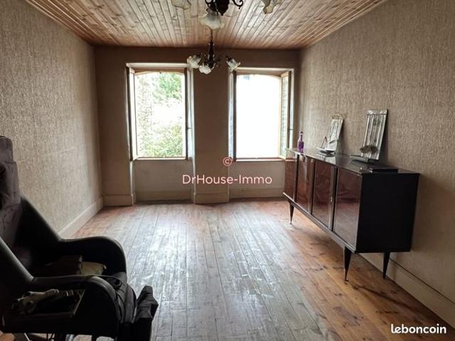 Maison vente à Auzon, Haute-Loire