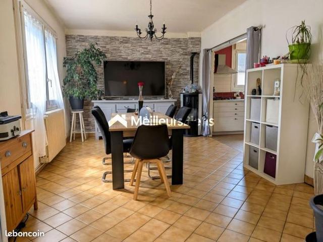 Maison vente à Porcaro, Morbihan