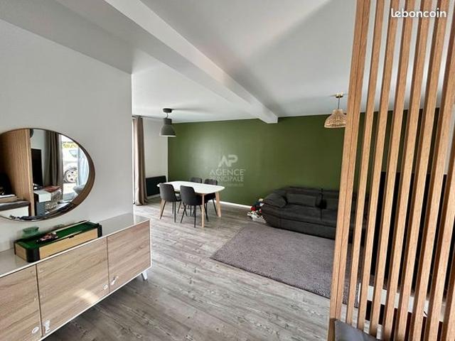 Maison vente à Dreux, Vernouillet
