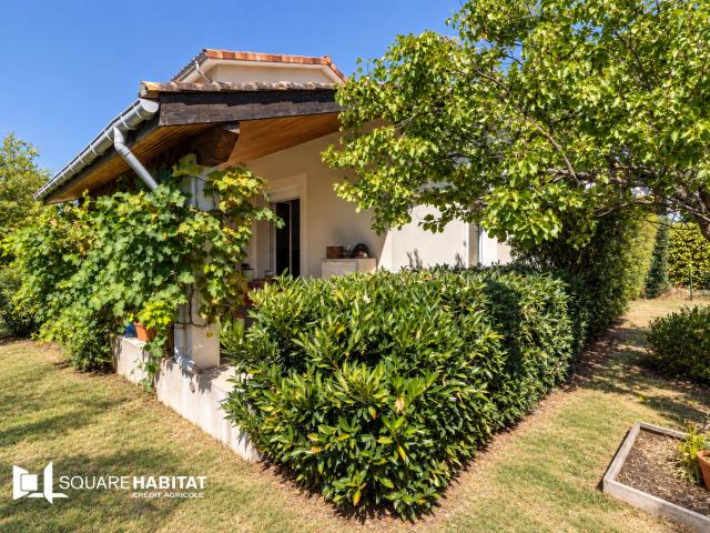 Maison vente à Toulouse