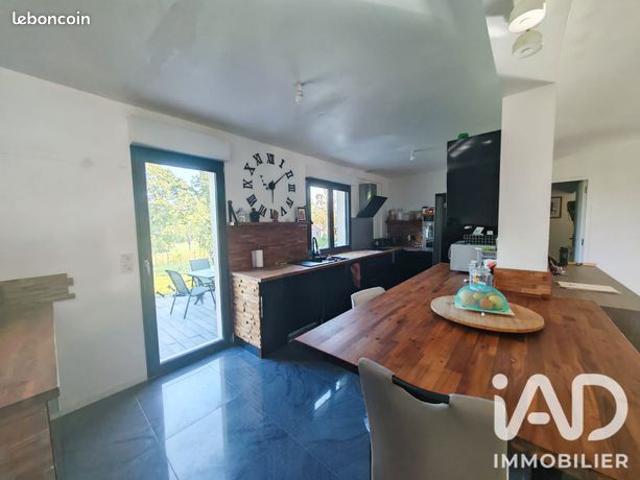 Maison vente à Haravilliers, Val-d'Oise