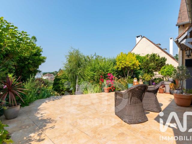 Maison vente à L'Hautil, Triel-sur-Seine