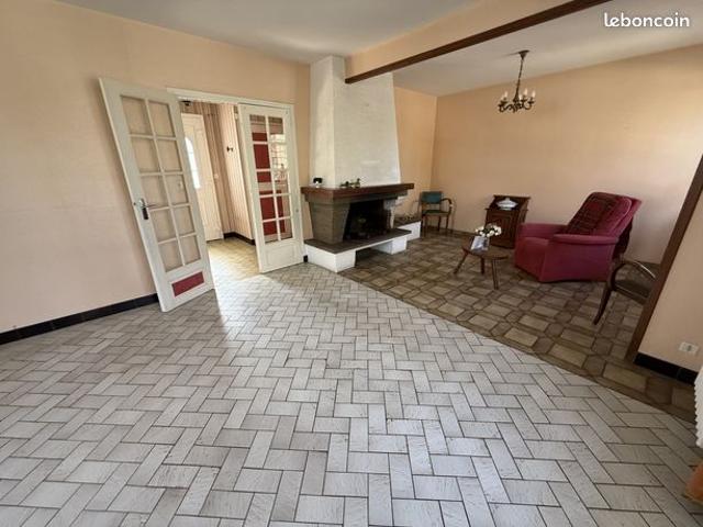 Maison vente à Orléans, Boigny-sur-bionne