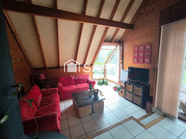 Maison vente à Bohars