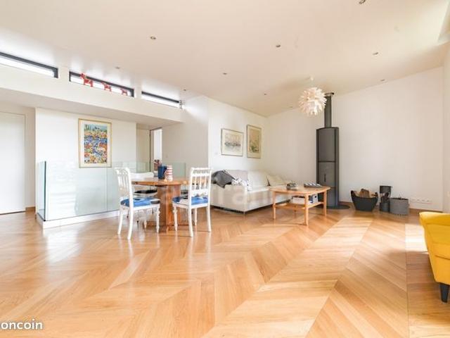 Maison vente à Saint-Germain-en-Laye, Maisons-laffitte