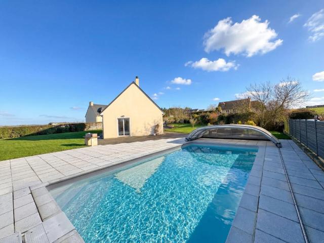 Maison vente à Caen, Ouilly-le-tesson