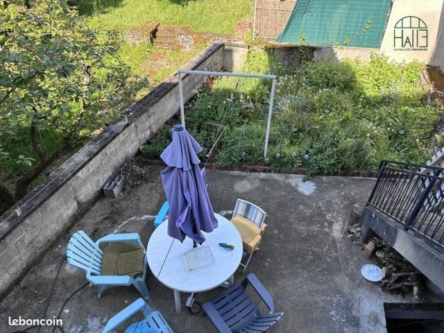Maison vente à Tulle, Uzerche