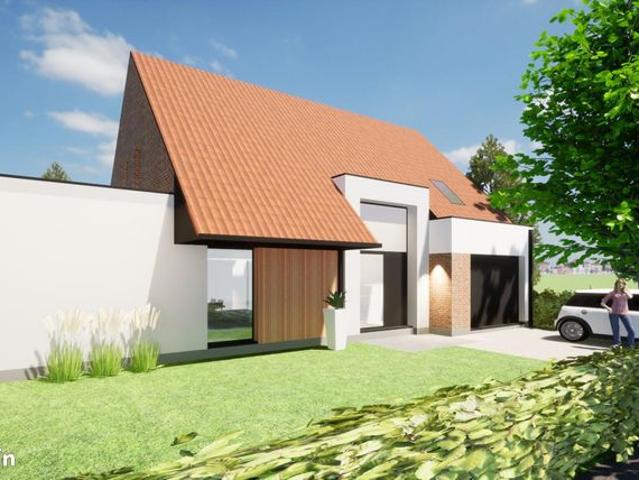 Maison vente à Lille, Wasquehal
