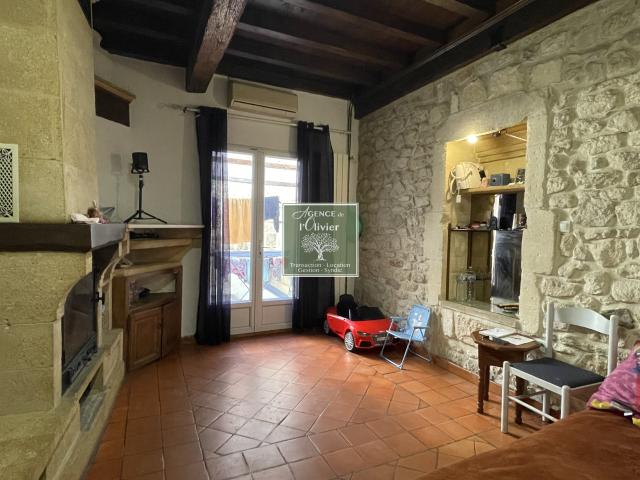 Maison vente à Quartier Kilmaine, Tarascon