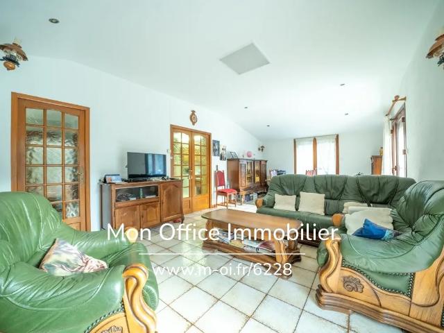 Maison vente à France métropolitaine, Mimet