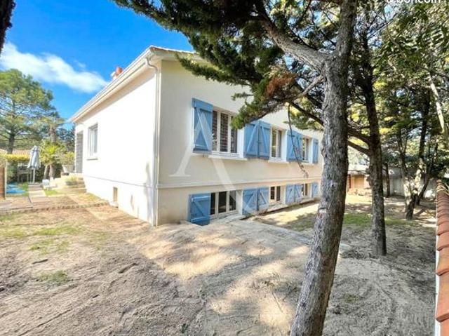 Maison vente à Les Sables-d'Olonne, La Tranche-sur-mer