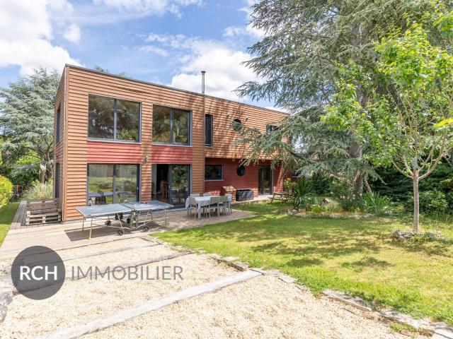 Maison vente à Berchères-sur-Vesgre, Eure-et-Loir