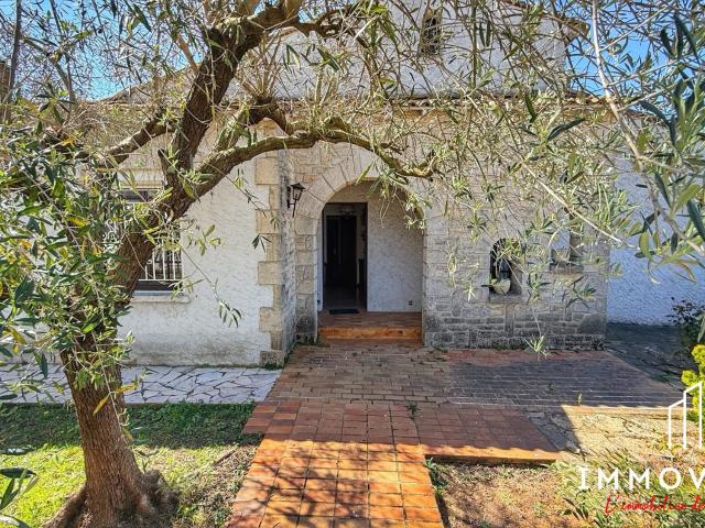 Maison vente à Montpellier, Saint-brès