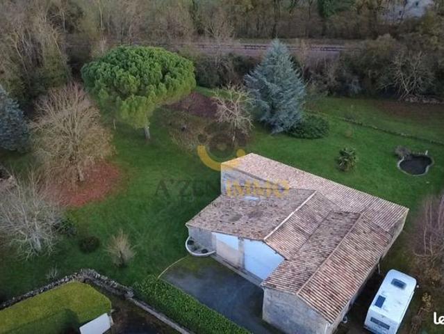 Maison vente à Niort, Cherveux