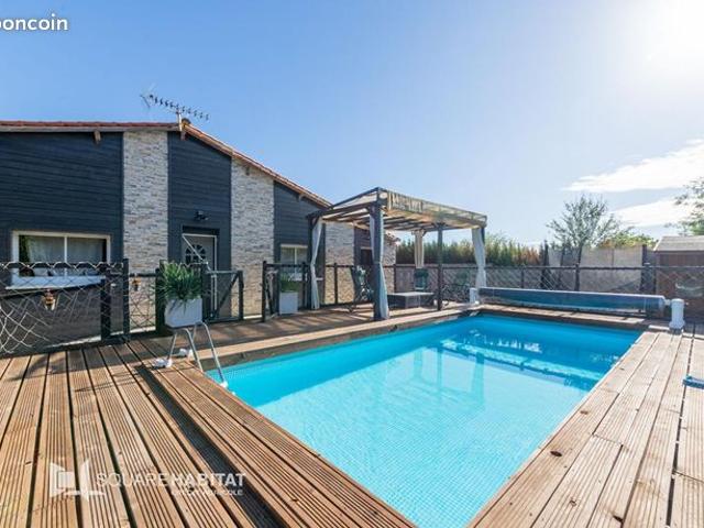 Maison vente à Mouzeuil-Saint-Martin, Vendée