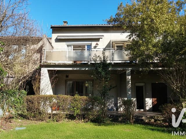 Maison vente à Quartier du Moulin, Moissac