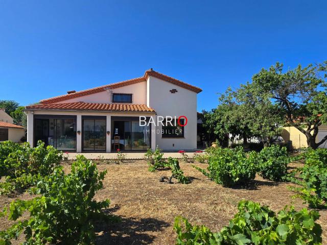 Maison vente à Céret, Saint-andré