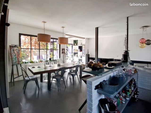 Maison vente à Nanterre, Suresnes