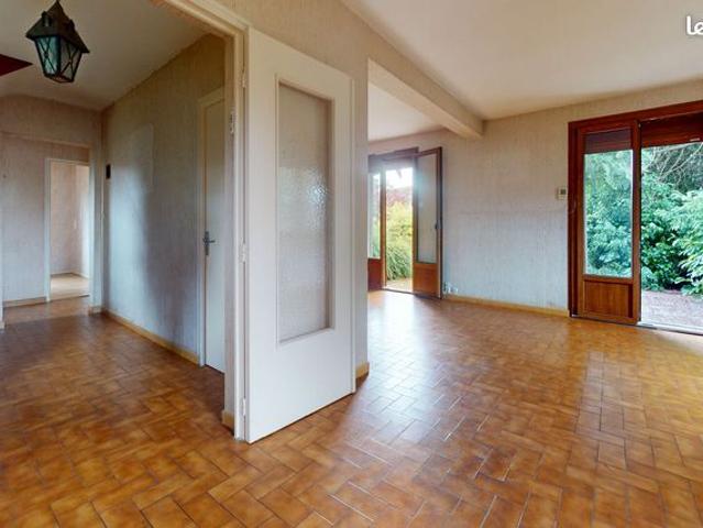 Maison vente à Besançon, Auxon-dessous